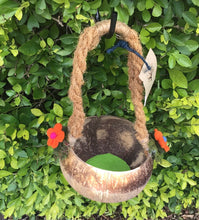 Load image into Gallery viewer, Coconut Basket
