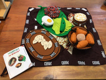 Load image into Gallery viewer, Breakfast in Africa Playset
