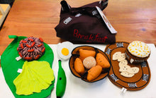 Load image into Gallery viewer, Breakfast in Africa Playset
