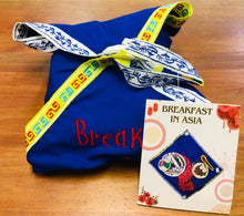 Load image into Gallery viewer, Breakfast in Asia Playset
