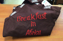 Load image into Gallery viewer, Breakfast in Africa Playset
