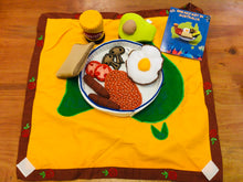 Load image into Gallery viewer, Breakfast in Australia Playset
