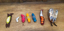 Load image into Gallery viewer, Journey of Jubin (Witchetty Grub)Playset
