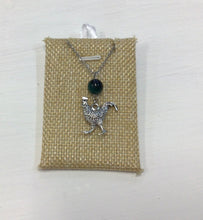 Load image into Gallery viewer, Chicken  Necklace by Nev
