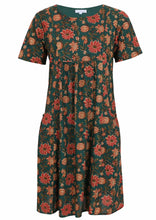 Load image into Gallery viewer, Frankie Dress Vanya
