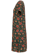 Load image into Gallery viewer, Frankie Dress Vanya
