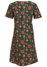 Load image into Gallery viewer, Frankie Dress Vanya
