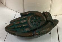 Load image into Gallery viewer, Hand Incense Holder
