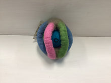 Load image into Gallery viewer, Wool Felt Ball Cage
