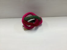 Load image into Gallery viewer, Wool Felt Ball Cage
