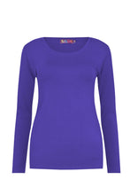 Load image into Gallery viewer, Rue Long Sleeve Top
