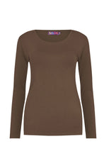 Load image into Gallery viewer, Rue Long Sleeve Top
