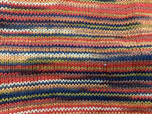 Load image into Gallery viewer, Stripe Cotton Double layer Head Band
