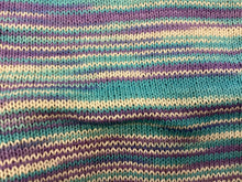 Load image into Gallery viewer, Stripe Cotton Double layer Head Band
