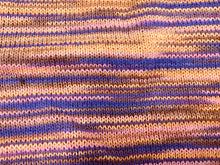 Load image into Gallery viewer, Stripe Cotton Double layer Head Band
