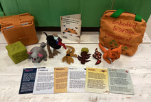 Load image into Gallery viewer, Embedded in our Days… Acknowlegement of our Ways Activity Set game
