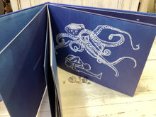 Load image into Gallery viewer, Okeanos Book
