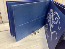 Load image into Gallery viewer, Okeanos Book
