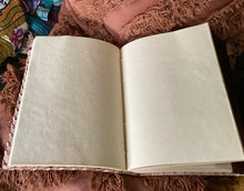 Load image into Gallery viewer, Leather Journal 26cm x 18cm

