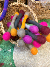 Load image into Gallery viewer, Wool Felt Batons Paul
