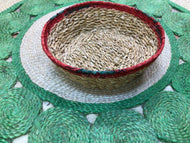 Hogla and Sari Trim Basket