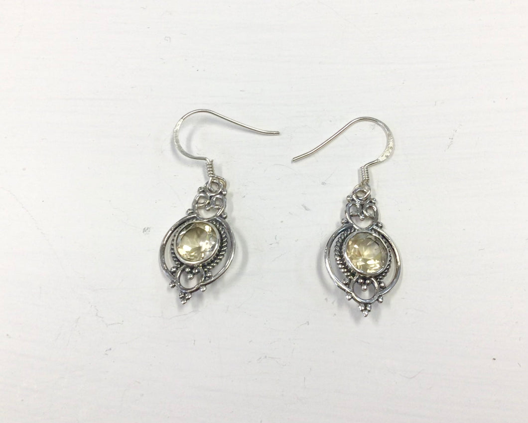 Mariella Earrings