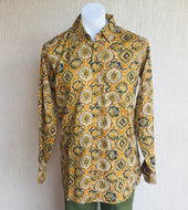 Arthur Long Sleeve Shirt