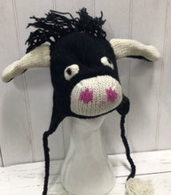 Load image into Gallery viewer, Wool Animal Beanie
