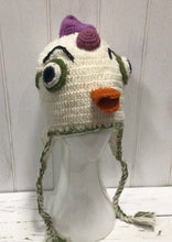 Load image into Gallery viewer, Wool Animal Beanie
