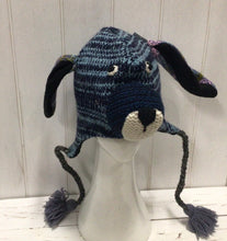 Load image into Gallery viewer, Wool Animal Beanie
