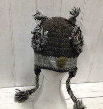 Load image into Gallery viewer, Wool Animal Beanie
