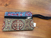 Load image into Gallery viewer, Kantha Pencil Case/Purse
