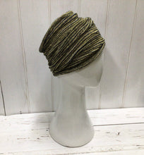 Load image into Gallery viewer, Extra wide Cotton Stretch Head Band
