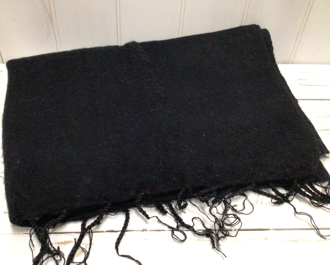 Wool Shawl/Wrap