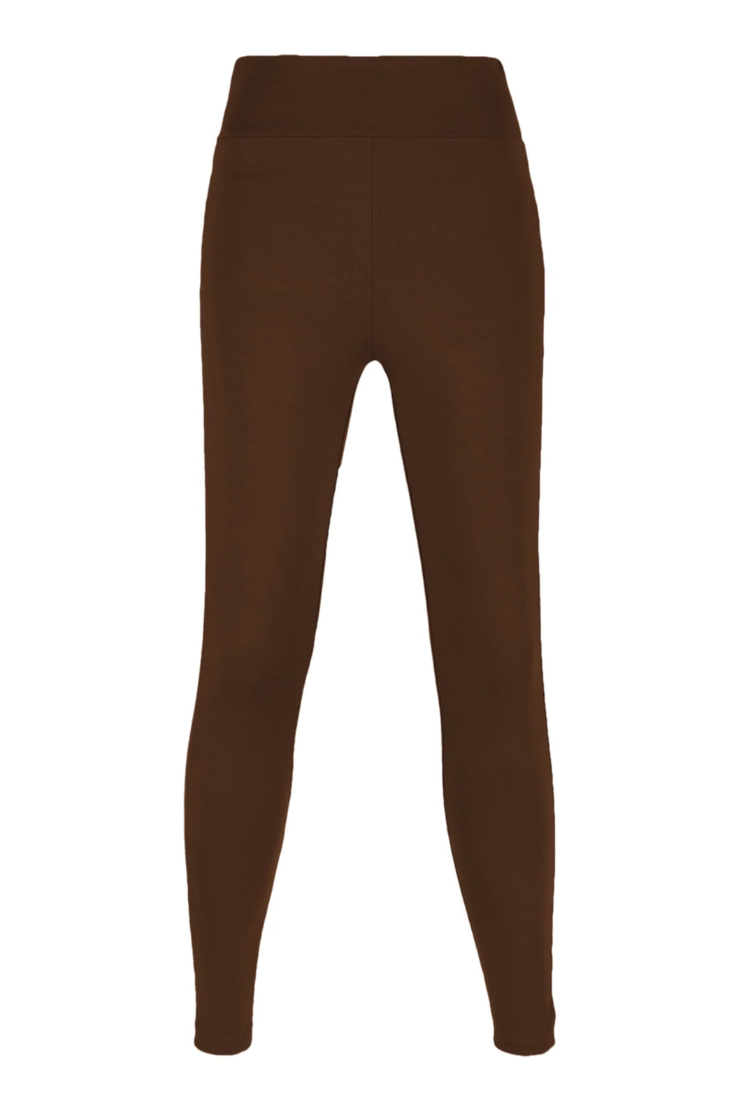 Wide Waistband Leggings