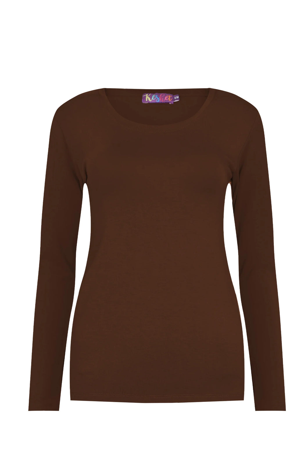 Rue Long Sleeve Top