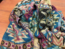 Load image into Gallery viewer, Aztec Scarf/Wrap
