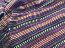 Load image into Gallery viewer, Striped Cotton Pants KC949
