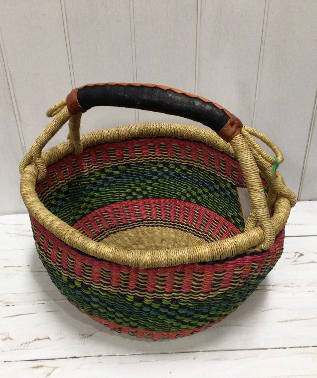 Medium Bolga basket