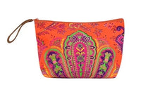 Load image into Gallery viewer, Fluoro Zip Case/Purse
