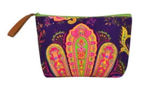 Load image into Gallery viewer, Fluoro Zip Case/Purse
