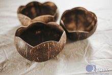 Load image into Gallery viewer, Coconut  Flower Bowl
