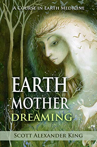 Earth Mother Dreaming