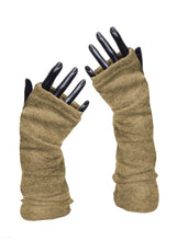 Load image into Gallery viewer, Keshet Fingerless Gloves
