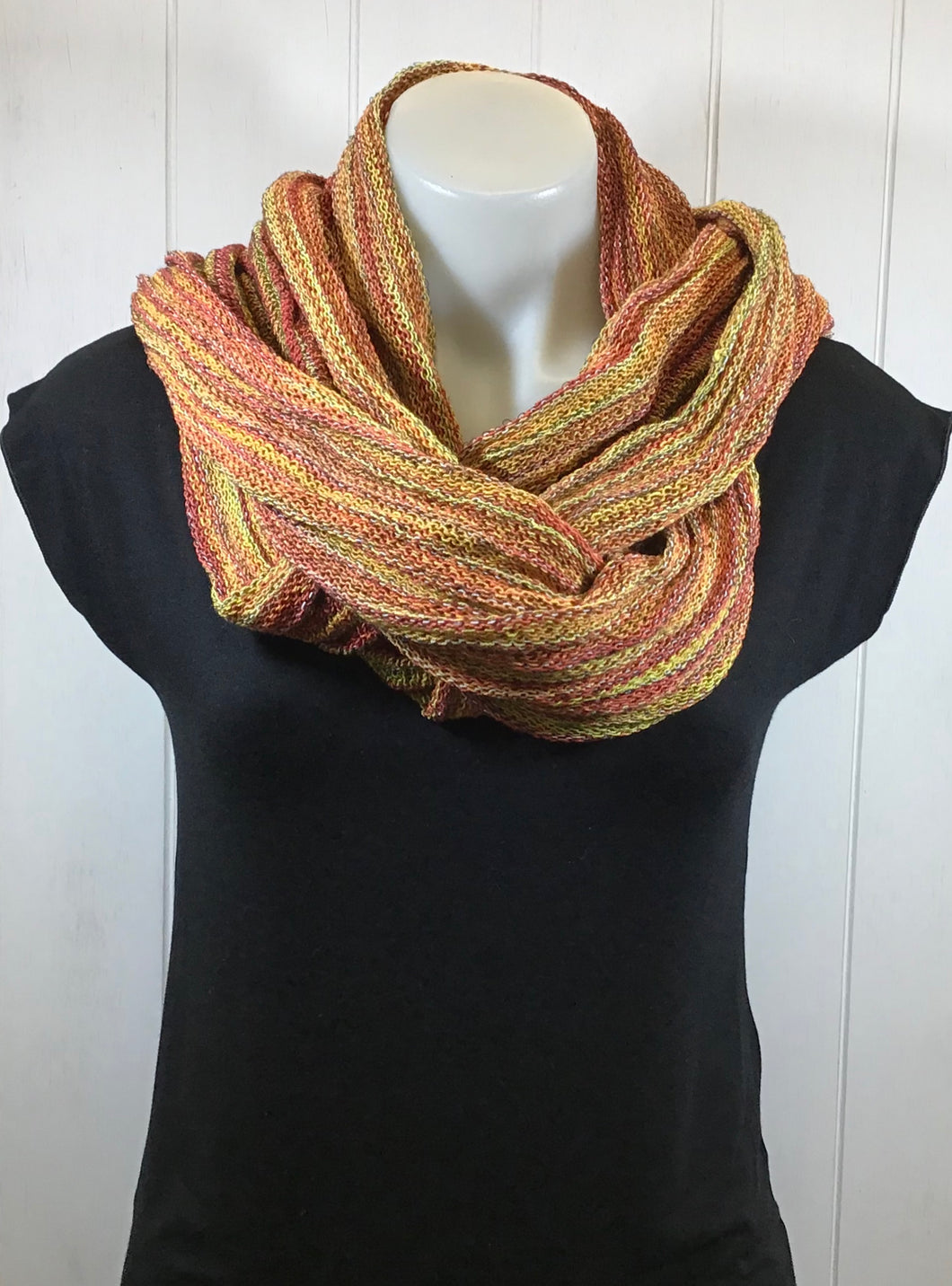 Infinity Scarf