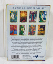 Load image into Gallery viewer, Peace Oracle Cards
