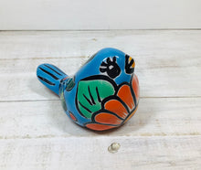 Load image into Gallery viewer, Talavera Bird
