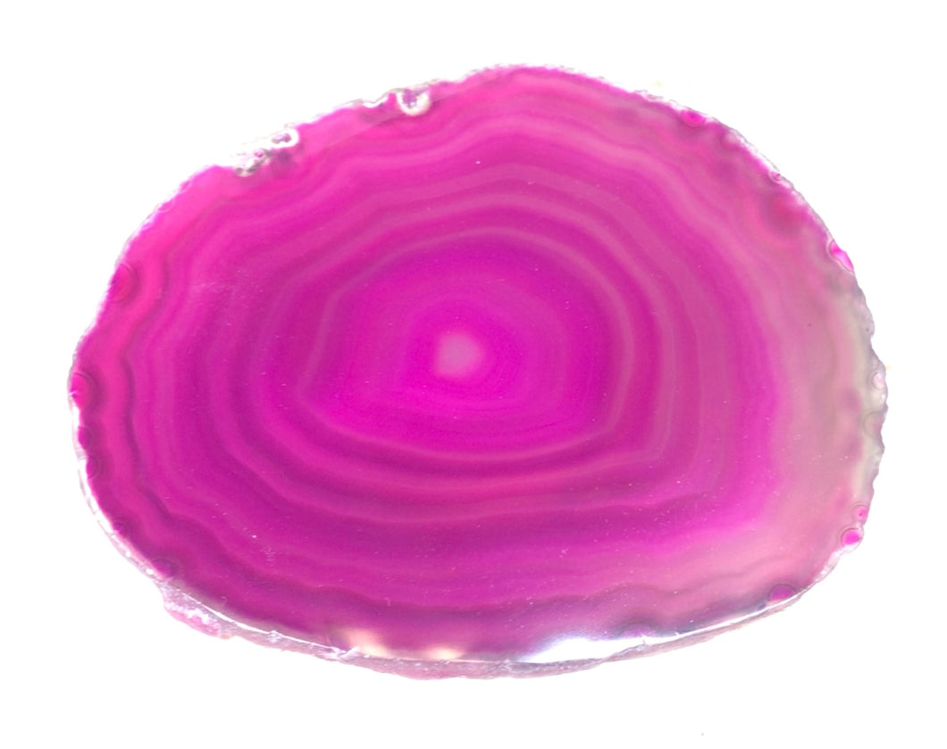 Agate Slice