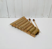 Load image into Gallery viewer, Bamboo Xylophone
