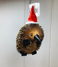 Load image into Gallery viewer, Bristle Brush Ornament - Small
